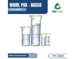 Nasco Whirl Pak Filter Bag B00679 - Bogor