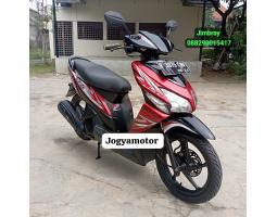 Motor Bekas Honda Vario 110 Tahun 2014 - Tangerang Selatan