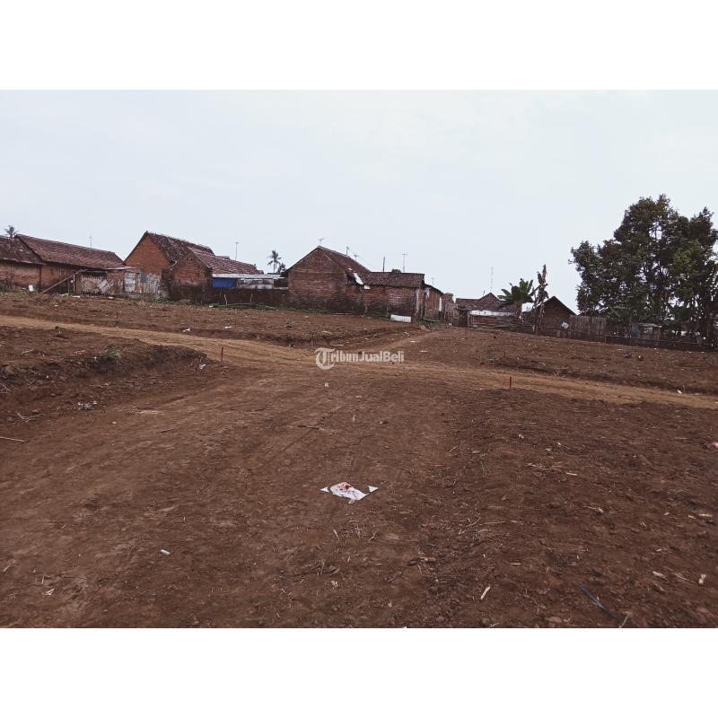 Dijual Tanah Kavling Pribadi Pakis Tumpang Harga Murah Siap Bangun - Malang