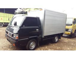 Mitsubishi Colt L300 Pickup Bak Tahun 2025  - Tangerang Selatan