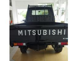 Mitsubishi Colt L300 Pickup Diesel Tahun 2025 DP 30 Juta - Tangerang