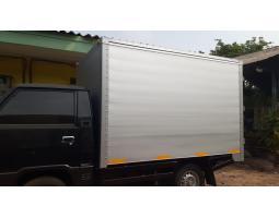Mitsubishi Colt L300 Pickup Diesel Tahun 2025 DP 30 Juta - Tangerang