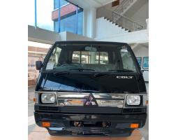 Mitsubishi Colt L300 Diesel Box Tahun 2025 - Tangerang