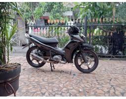 Motor Yamaha Jupiter Z1 Murah - Jakarta Pusat