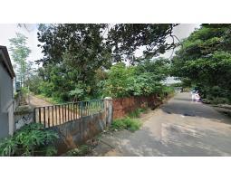 Dijual Tanah Strategis Dekat Gebang Tol Legok Jatake Pagedangan - Tangerang