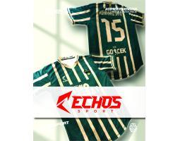 Konveksi Jersey Bola Echos - Bontang 