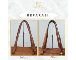 Jasa Reparasi Tas Murah dan Terpercaya - Bandung 