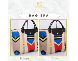 Jasa Cuci Tas Murah dan Profesional - Bandung 