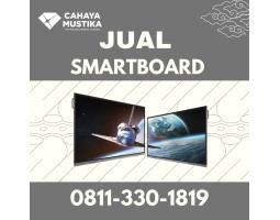 Toko IFP Interactive Flat Panel - Palu