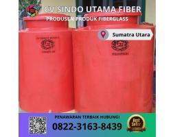 Produsen Produk Tandon Fiber Terlaris - Binjai Sumatra Utara