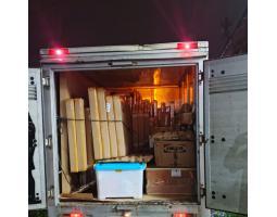 Jasa Angkut Barang Terbaik di Bantul - Yogyakarta