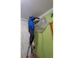 Jasa Service AC Jetis 24 Jam - Yogyakarta