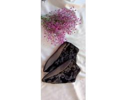 Sepatu Tawaf Perlangkapan Haji Umroh - Bantul