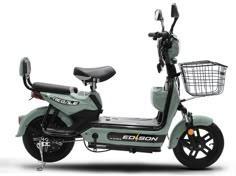 Toko Sepeda Listrik Aviator - Malang Kota