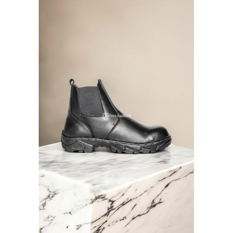 Toko Safety Shoes - Cilacap