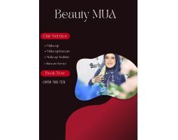 Jasa Make Up Artis - Surabaya