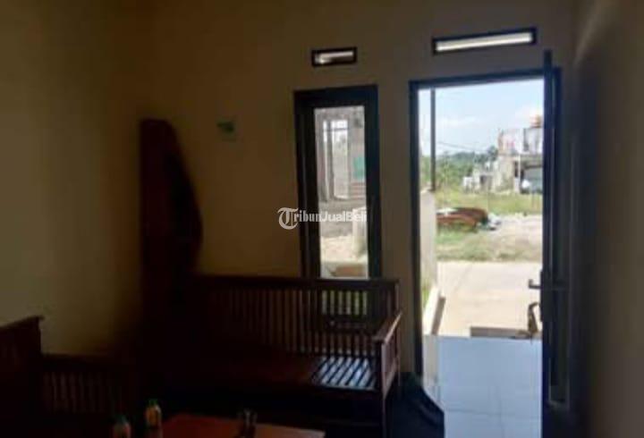 Dijual Rumah Indent 1 Lantai di Rancakendal Cigadung Pesantren Cibeunying Kaler - Bandung Kota
