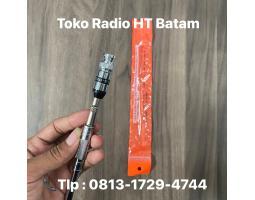Antena Teleskopik BNC - Batam