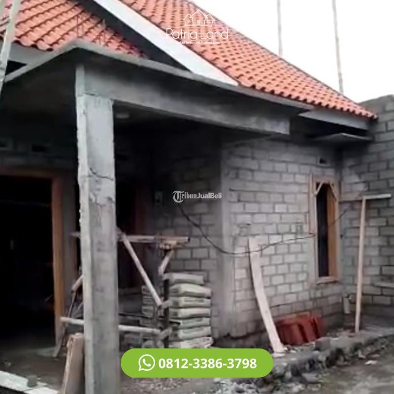 Jasa Bangun dan Renovasi Rumah, Patrialand - Blitar