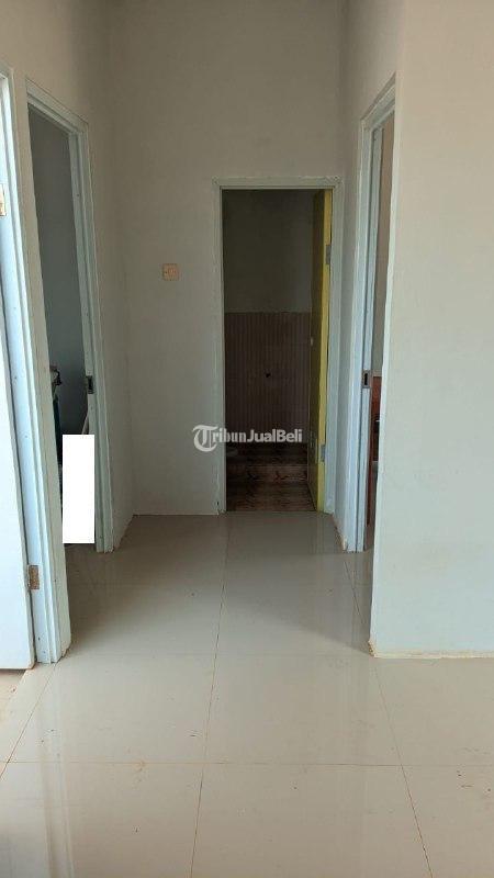 Dijual Rumah Cluster Tipe 27 2KT 1KM Legalitas SHM - Bekasi