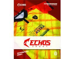Spesialis Jersey Printing Echos.id - Berau