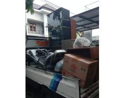 Jasa Angkut Barang Termurah - Yogyakarta 