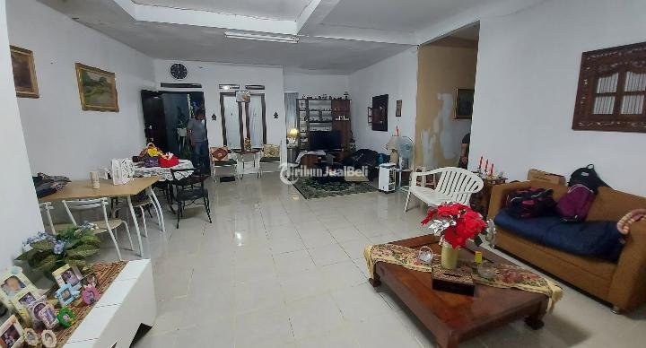 Dijual Rumah 2 Lantai, LT. 136m2, LB. 204m2, SHM, Turun Harga, 1M Nego, di Griya Alam Sentul - Bogor