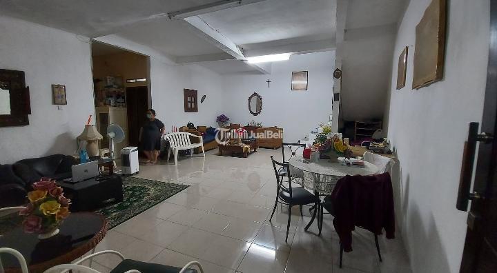 Dijual Rumah 2 Lantai, LT. 136m2, LB. 204m2, SHM, Turun Harga, 1M Nego, di Griya Alam Sentul - Bogor