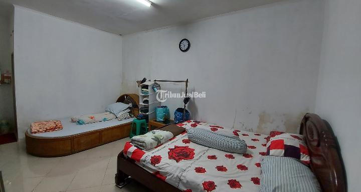 Dijual Rumah 2 Lantai, LT. 136m2, LB. 204m2, SHM, Turun Harga, 1M Nego, di Griya Alam Sentul - Bogor