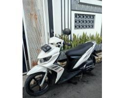 Dijual Motor Bekas, Yamaha Soul GT, Tahun 2012, Surat Lengkap, Kondisi Terawat, Mesin Halus - Cirebon