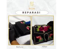 Jasa Reparasi Tas Murah - Bandung 