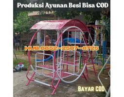 Ayunan Anak Tk Ide Model Taman Sekolah - Badung