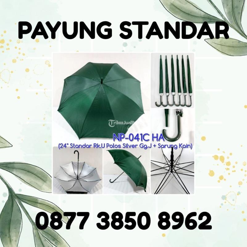 Payung Sablon Murah - Sleman 