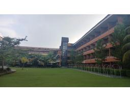 Dijual Hotel 4 Lantai di Cikeas Bogor, Hanya 15 Menit ke Tol Sentul Selatan - Bogor