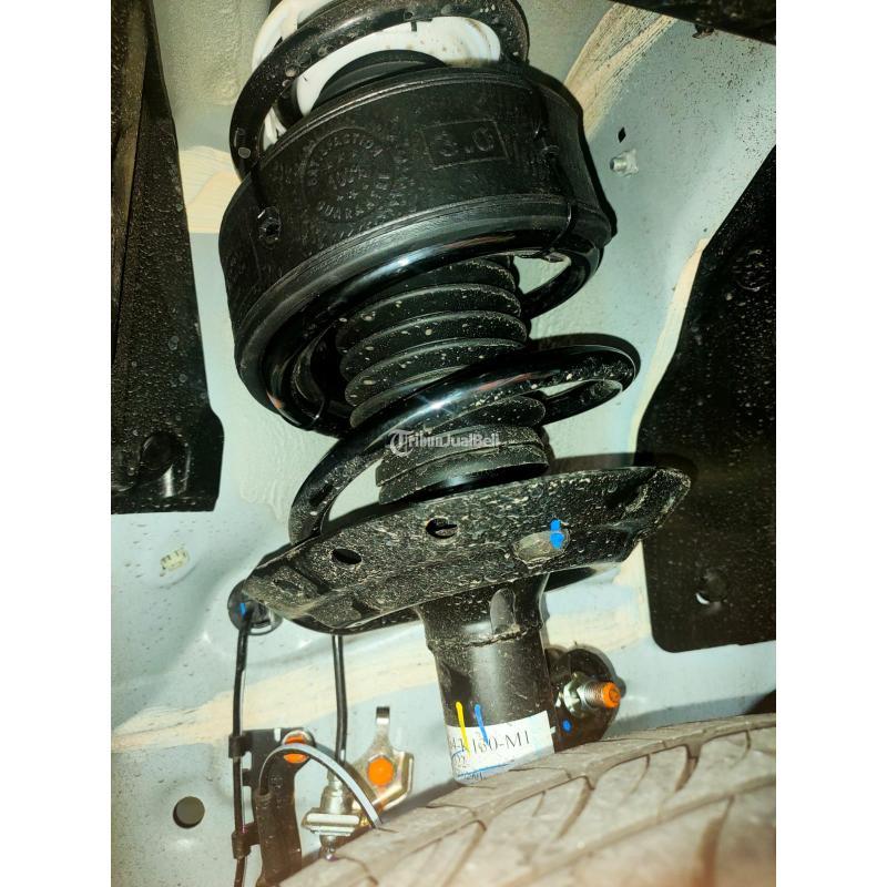 Pasang Spring Buffer Balance Solusi Anti Limbung dan Gruduk - Semarang