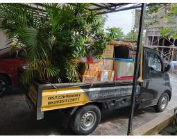 Jasa Angkut Barang, Kronggahan - Yogyakarta