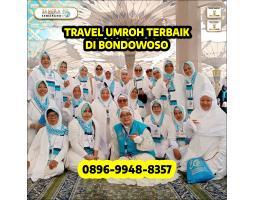 Jasa Biro Travel Terpercaya, Samira Travel - Bondowoso