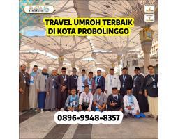Jasa Biro Travel Umroh Terpercaya, Samira Travel - Probolinggo
