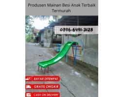 Jasa Custom Mainan Besi Anak , Badung - Bali