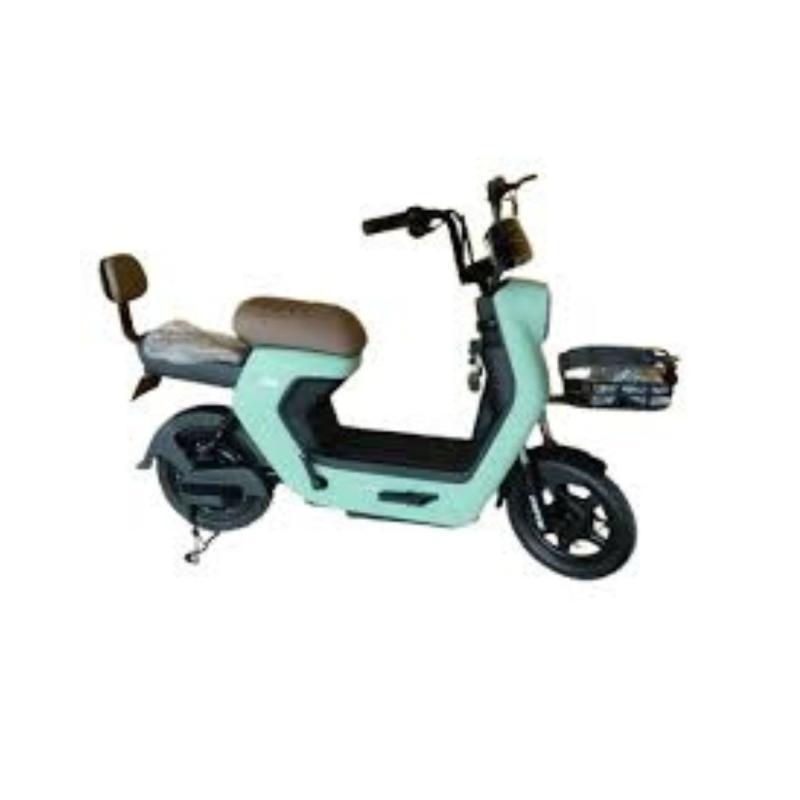 Toko Sepeda Listrik Exotic X 630 - Malang