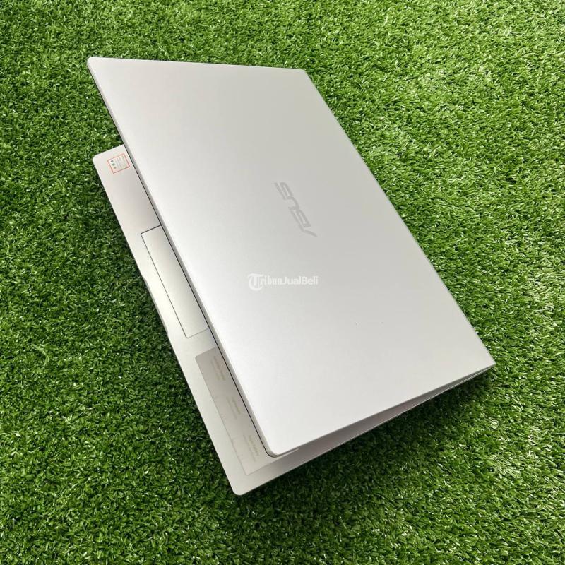 Laptop Second Asus Vivobook A416 - Makassar
