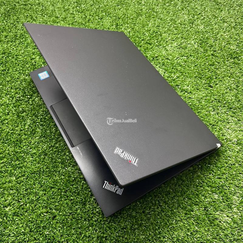 Laptop Second Lenovo ThinkPad T460s - Makassar