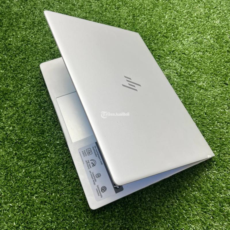 Laptop Second HP Elitebook 830 G6 - Makassar