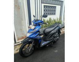 Dijual Motor Bekas, Honda Beat CBS ISS, Tahun 2019, Surat Lengkap Pajak On, Tinggal Pakai - Cirebon