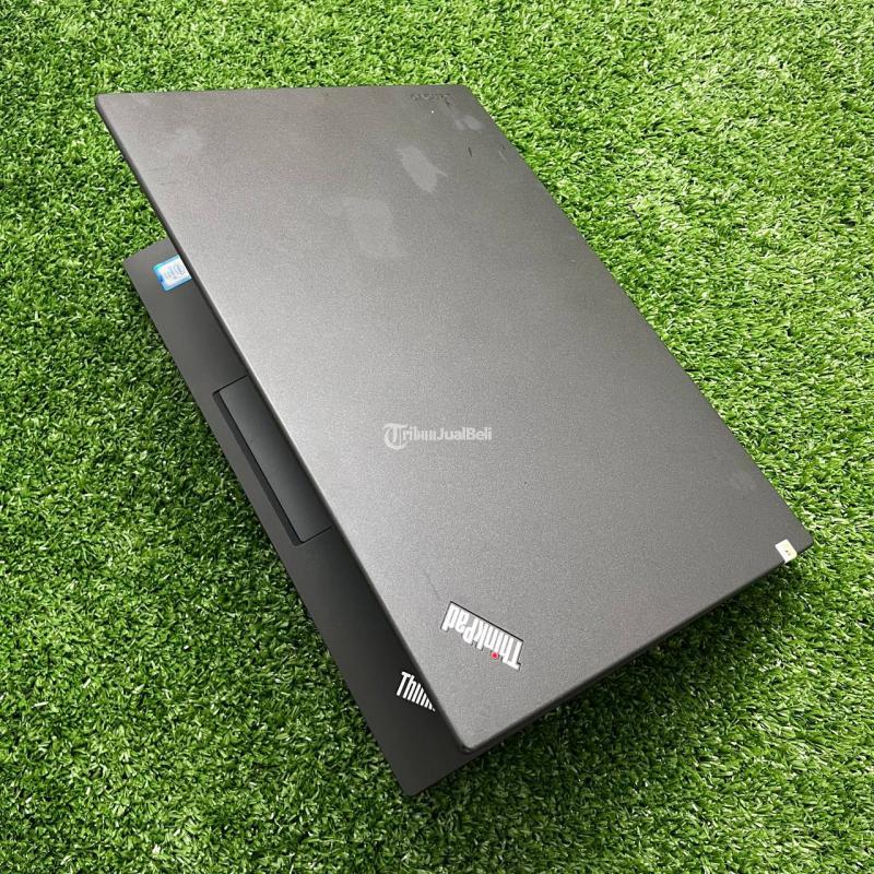 Laptop Second Lenovo ThinkPad T460 - Makassar