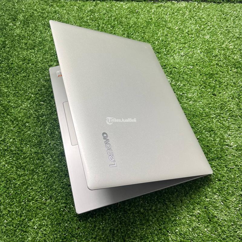 Dijual Laptop Second Lenovo 330, Lecet Pemakaian - Makassar