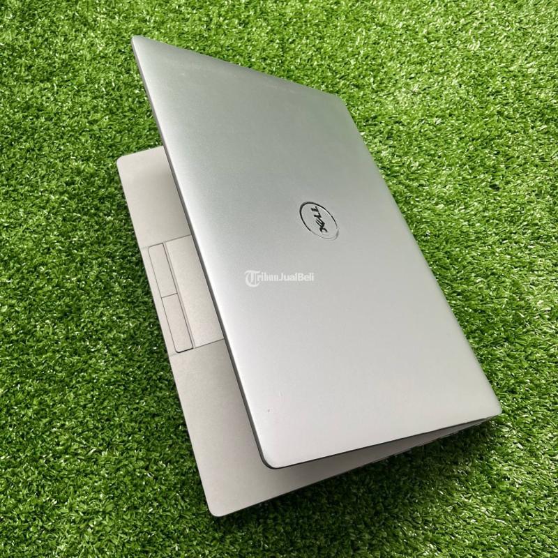 Dijual Laptop Second Dell Latitude 5410 - Makassar