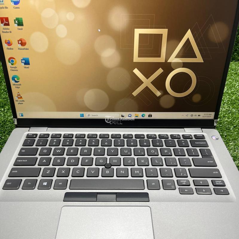 Dijual Laptop Second Dell Latitude 5410 - Makassar