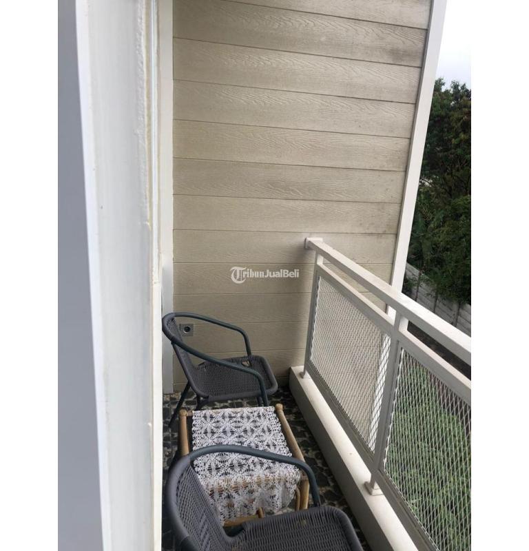 Dijual Rumah Vila 2 Lantai, LT. 182m2, LB. 175m2, SHM, View Kota, Plus Kolam Renang Di Cibeunying Kaler - Bandung