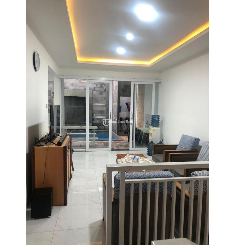 Dijual Rumah Vila 2 Lantai, LT. 182m2, LB. 175m2, SHM, View Kota, Plus Kolam Renang Di Cibeunying Kaler - Bandung
